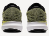 Кроссовки EVORIDE 2 M (RU 41 EU 42 US 8.5 СМ 26.5 ; black/glow yellow)
